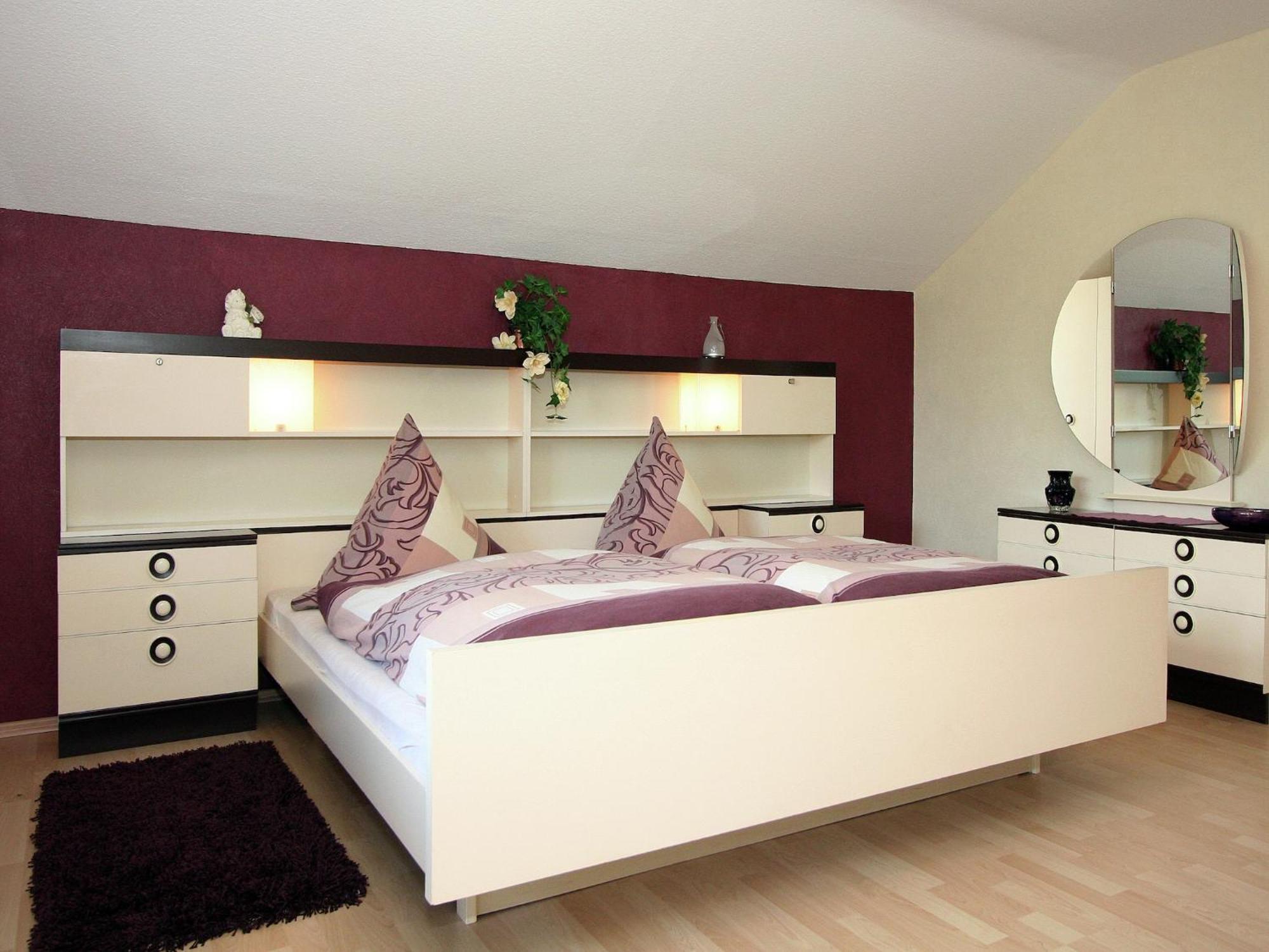 A Detached Holiday Home In A Highly Scenic Area Trierscheid 외부 사진