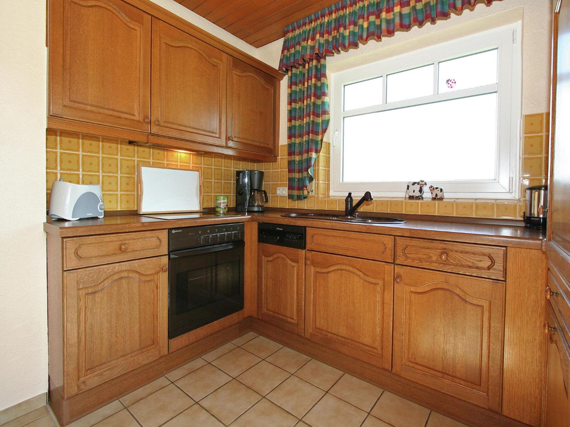 A Detached Holiday Home In A Highly Scenic Area Trierscheid 외부 사진