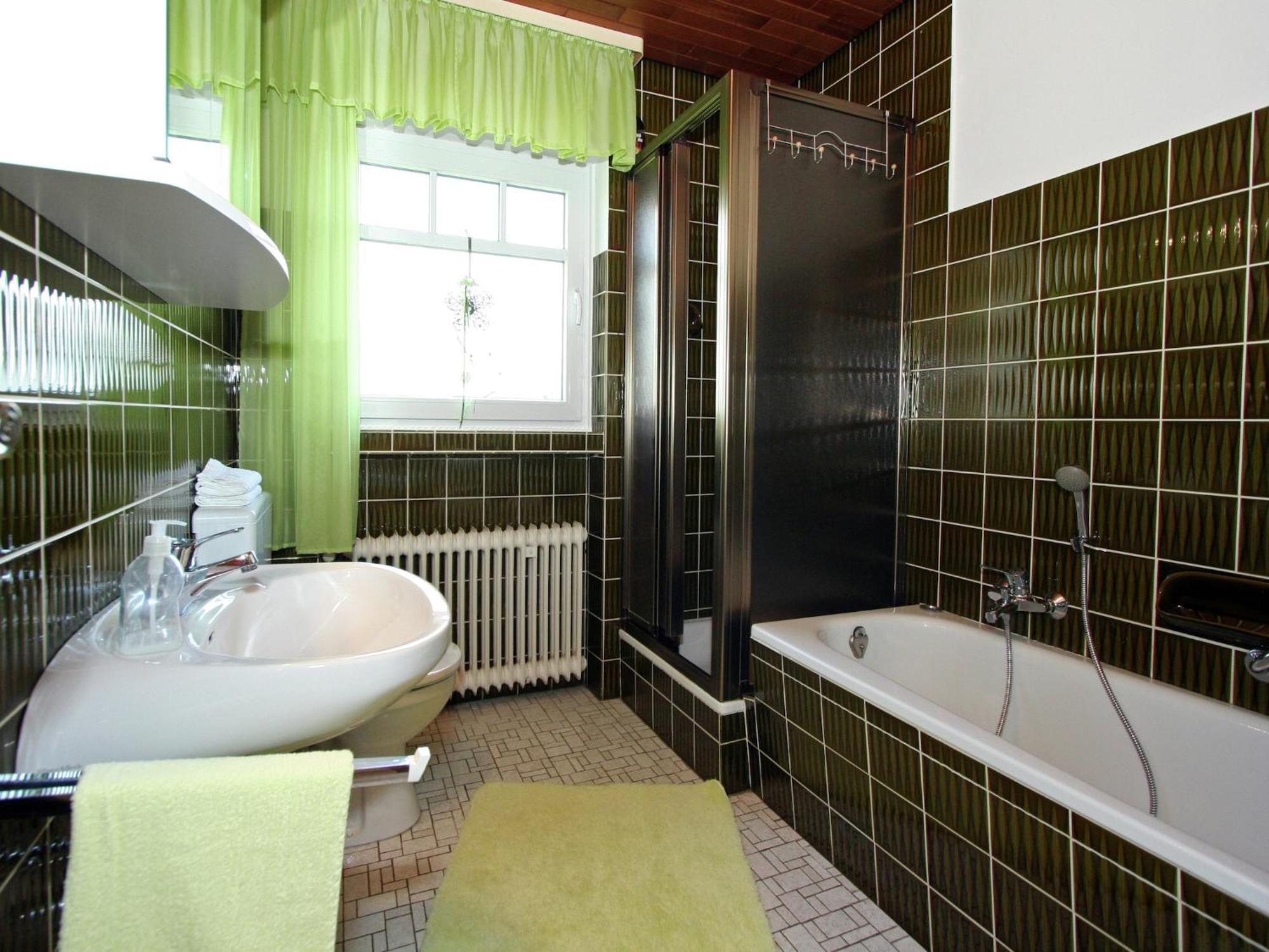A Detached Holiday Home In A Highly Scenic Area Trierscheid 외부 사진
